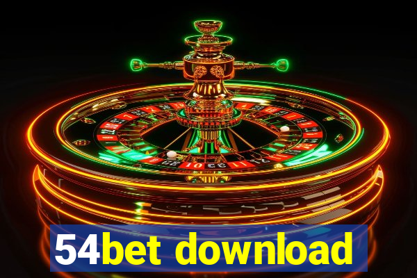 54bet download